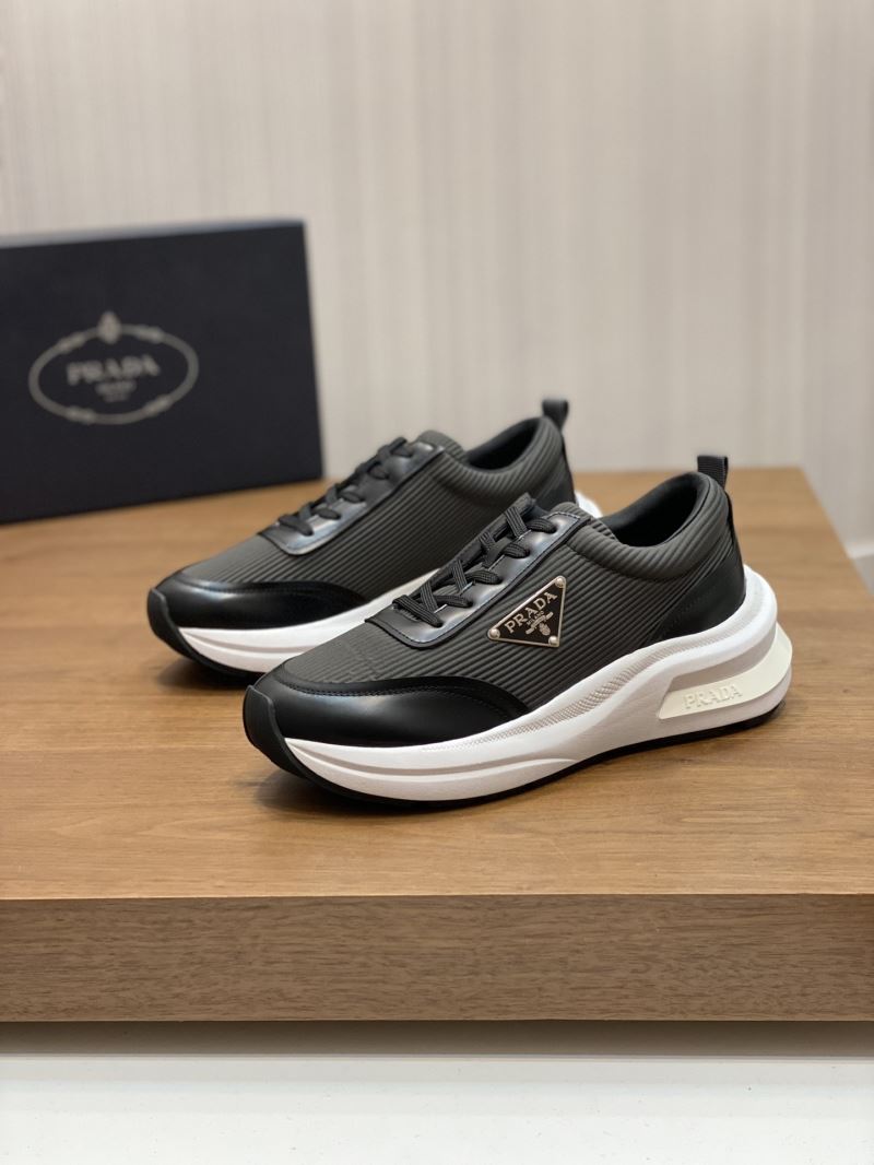 Prada Sneakers